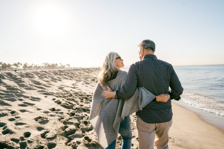 Seniorpension