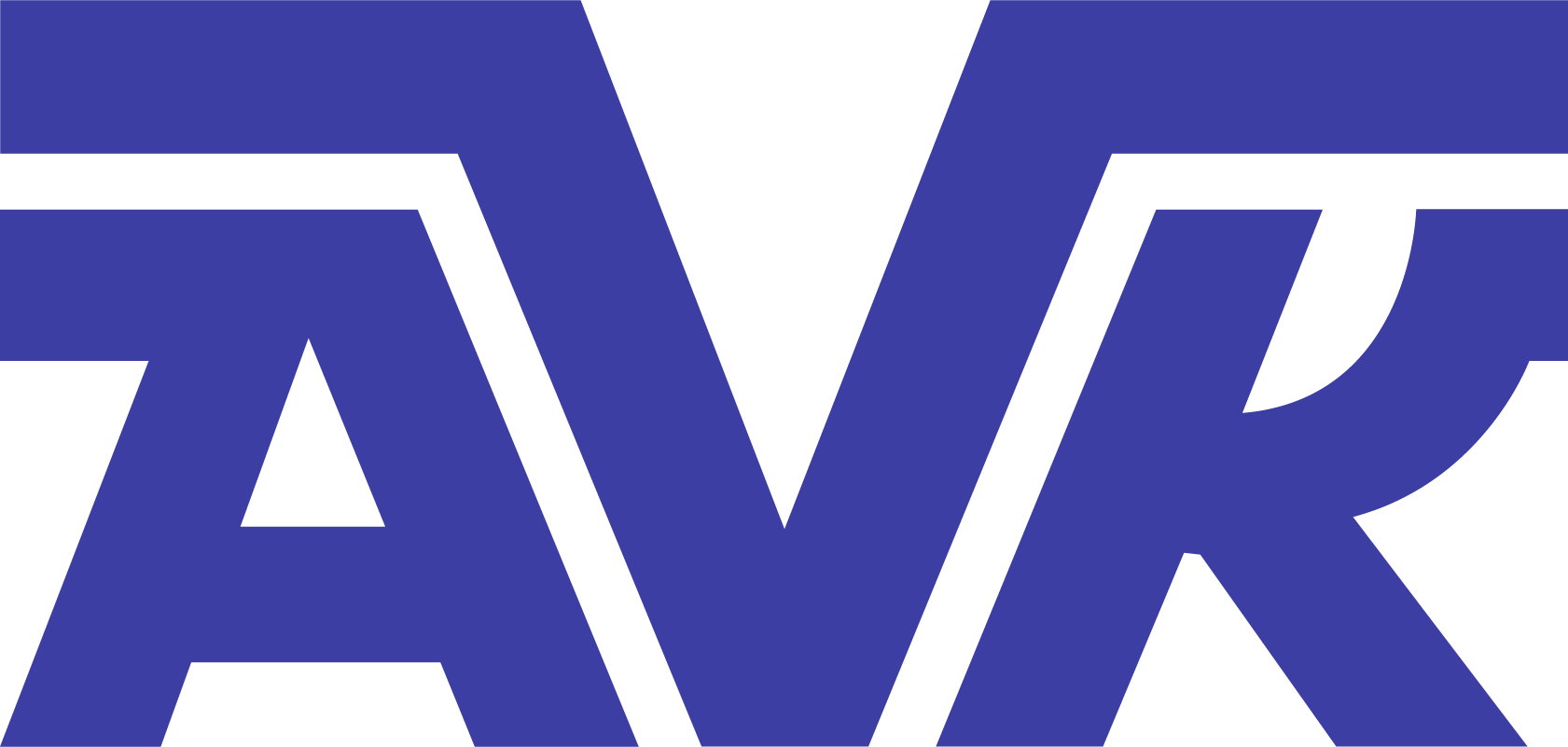 AVK Holding A/S logo