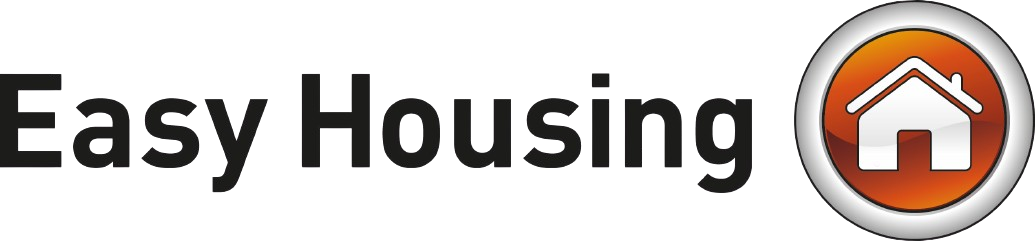 Easyhousing.dk logo