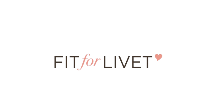 FIT for LIVET  logo