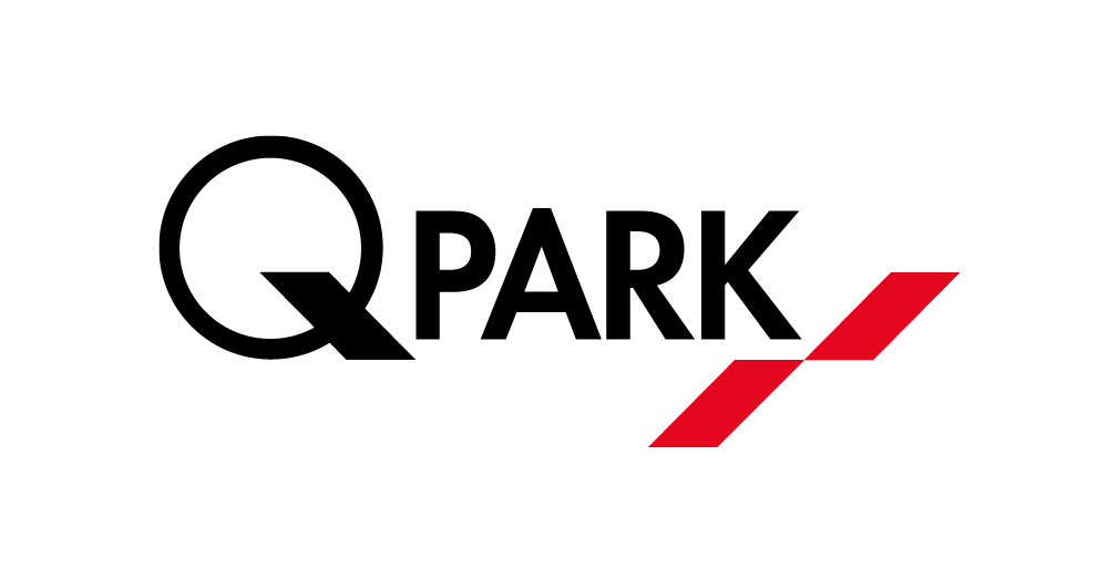 Q-park Operations Denmark A/S logo
