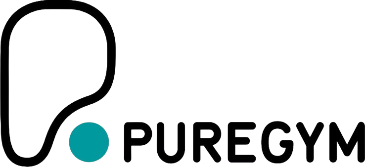 PureGym logo