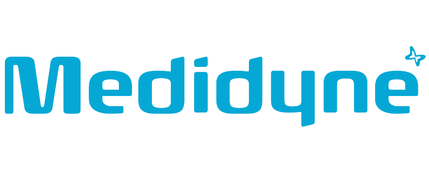 Medidyne logo