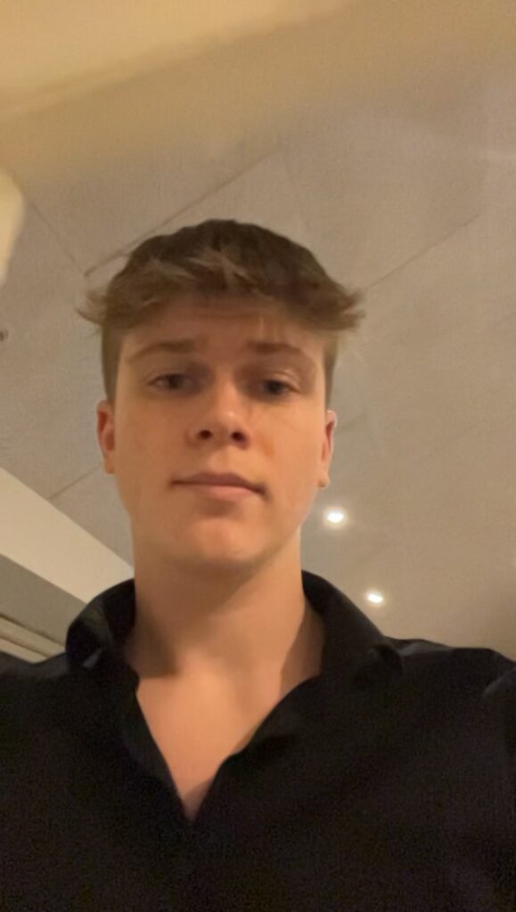 Lukas_selfie