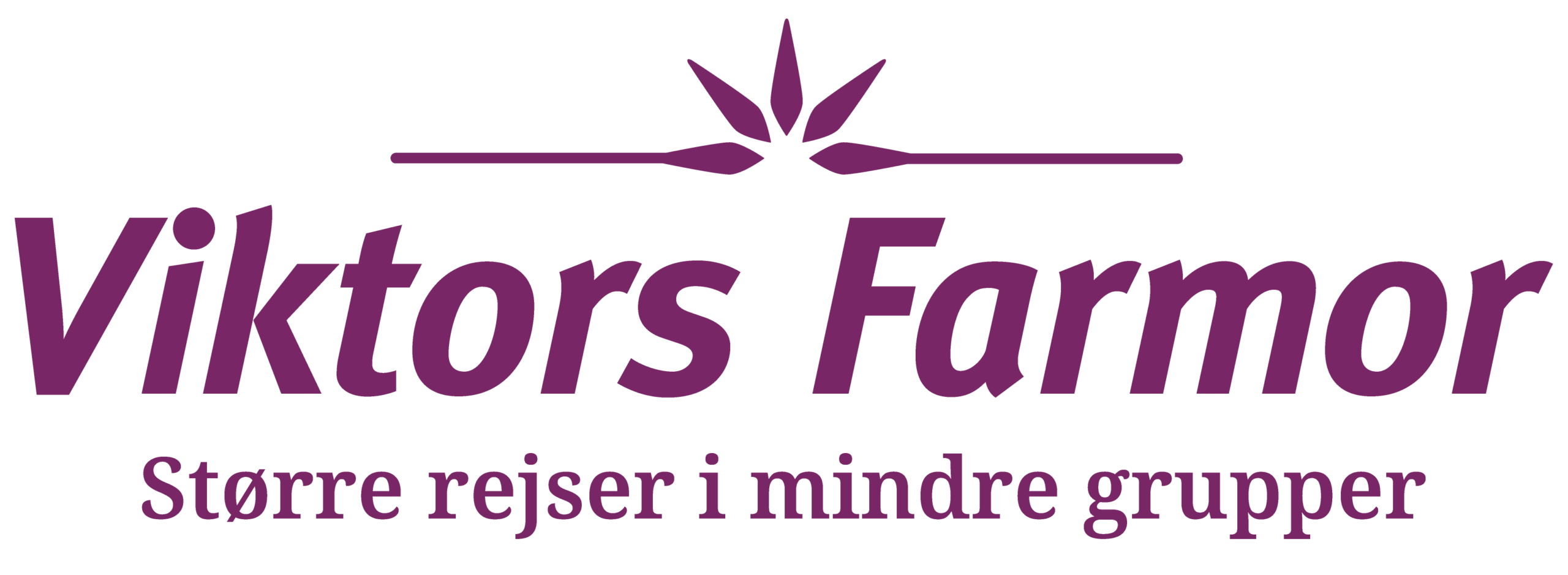 Viktors Farmor logo