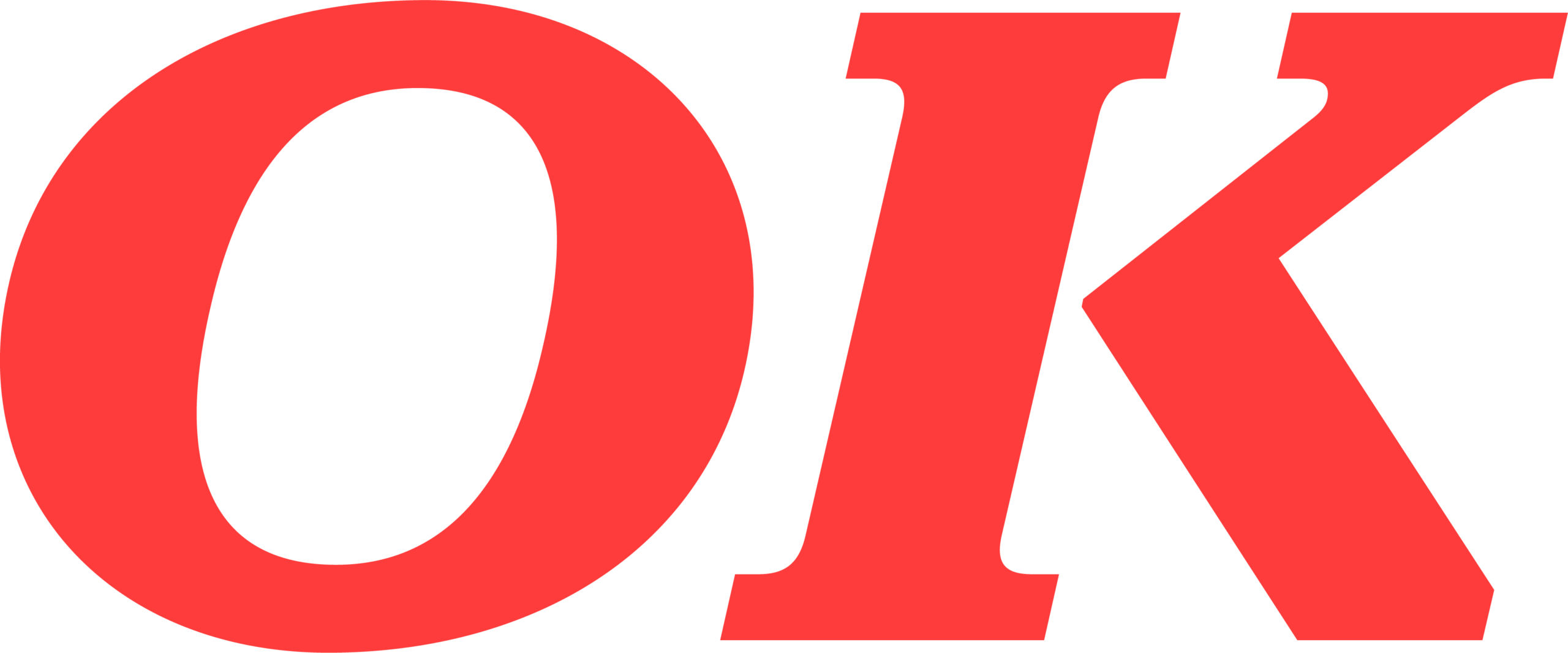 OK benzin logo