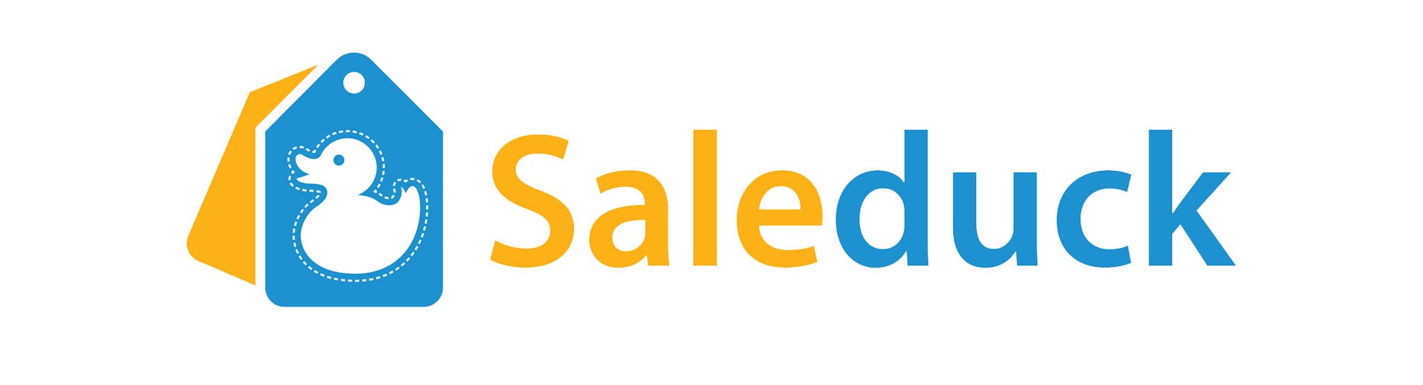 Saleduck logo 3