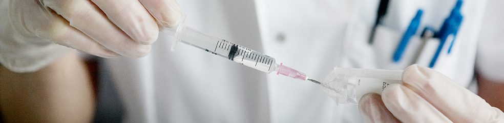 vaccination af unge