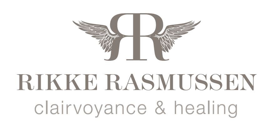 Rikke Ramussen _ logo