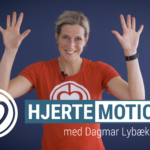 Hjertemotion Billede