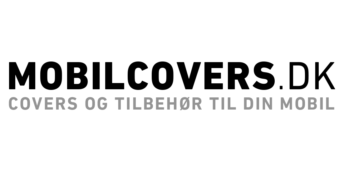 Logo - MOBILCOVERS.DK
