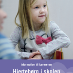 hjerteboern i skolen