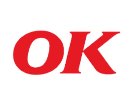 OK logo