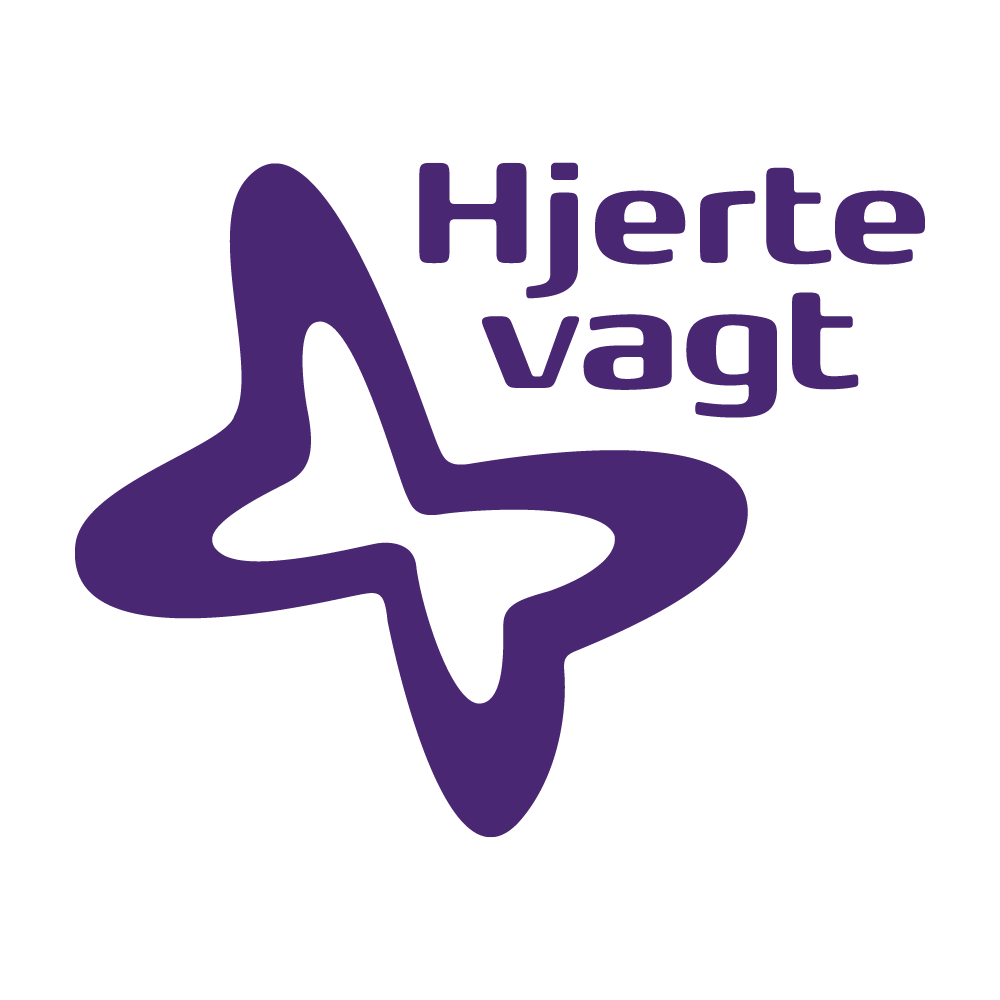Hjertevagt logo