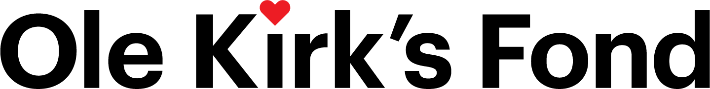 Ole Kirk's Fond logo
