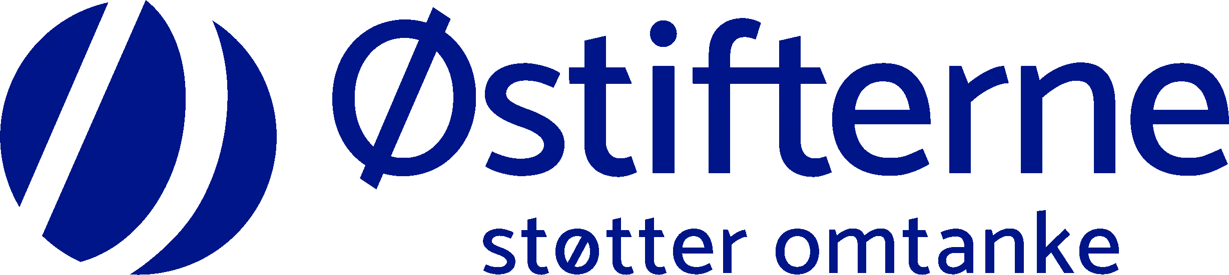 Østifterne logo