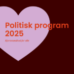 PolitiskProgram2025