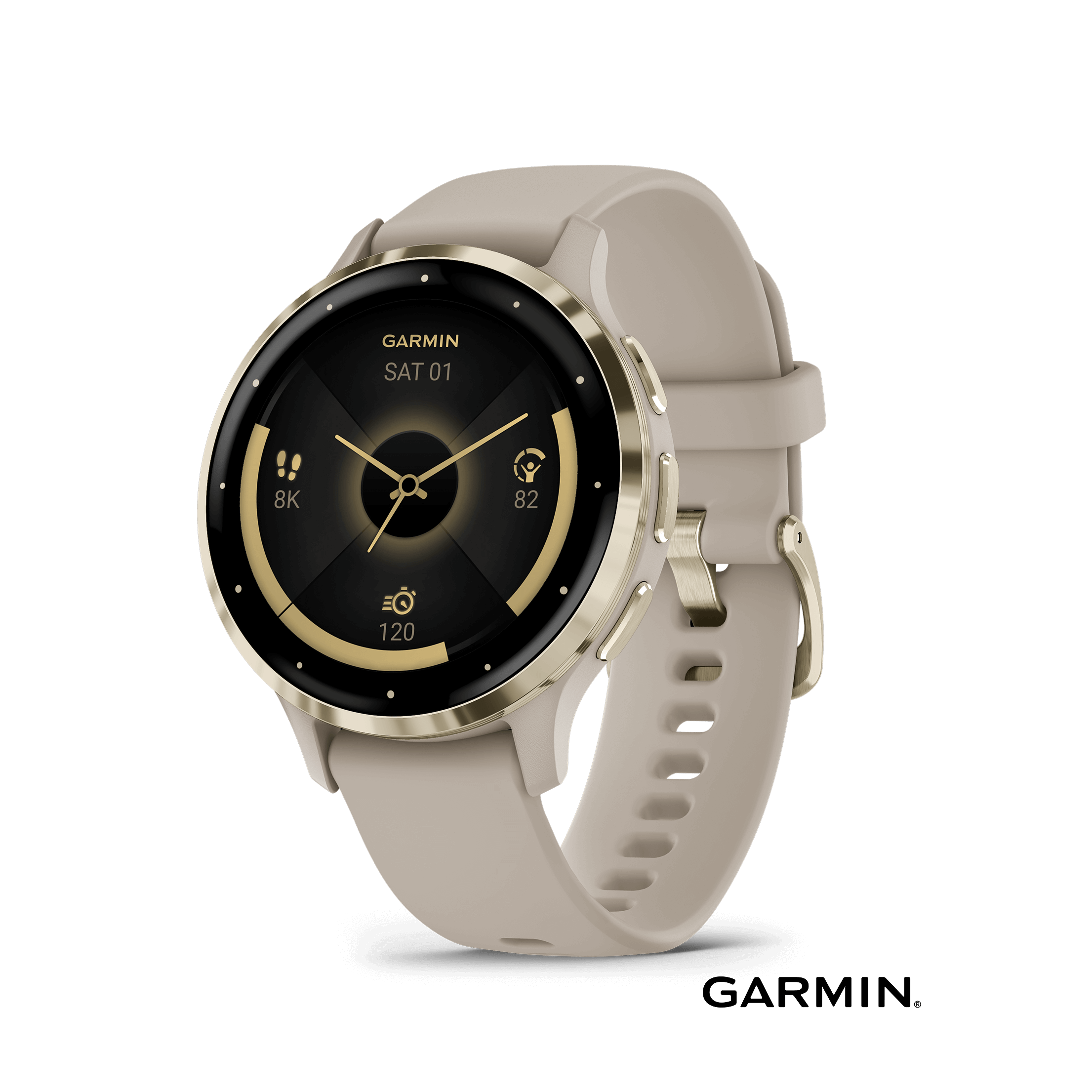 Garmin smartwatch