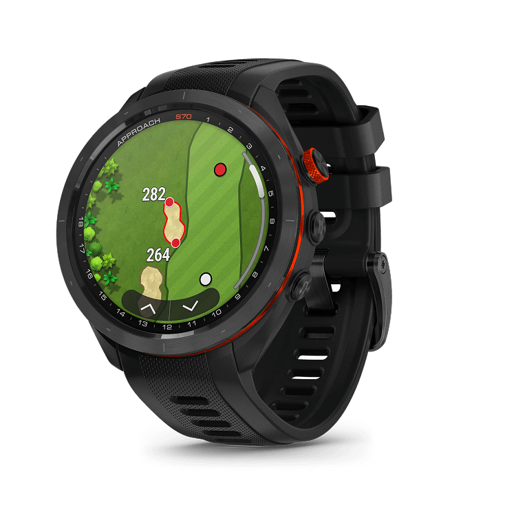 Garmin ur