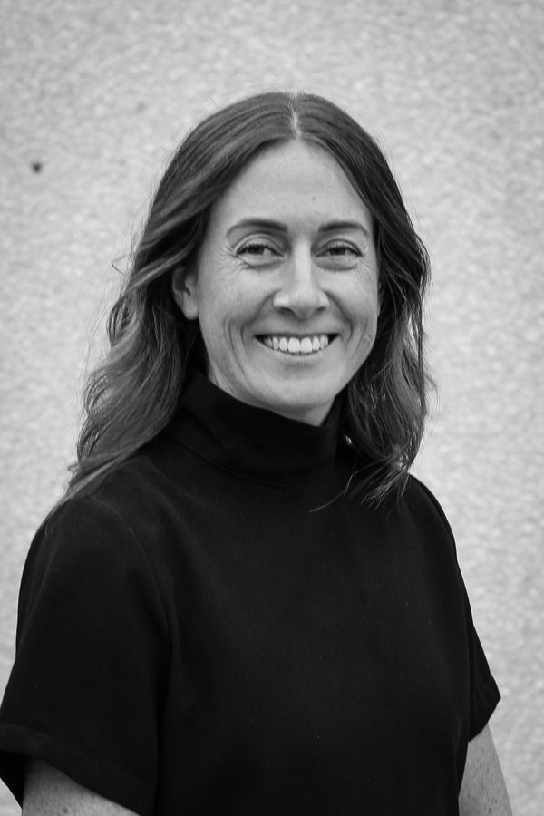 Christine Marcom SH