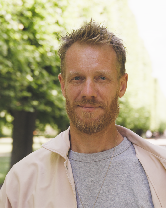Tobias Hansen