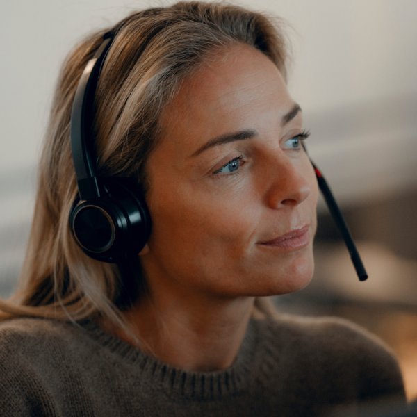 Callcenter