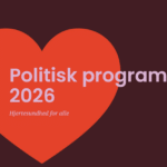 Politisk program 2026