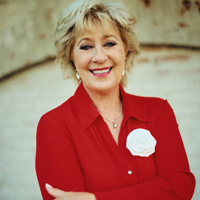 Birthe Kjær